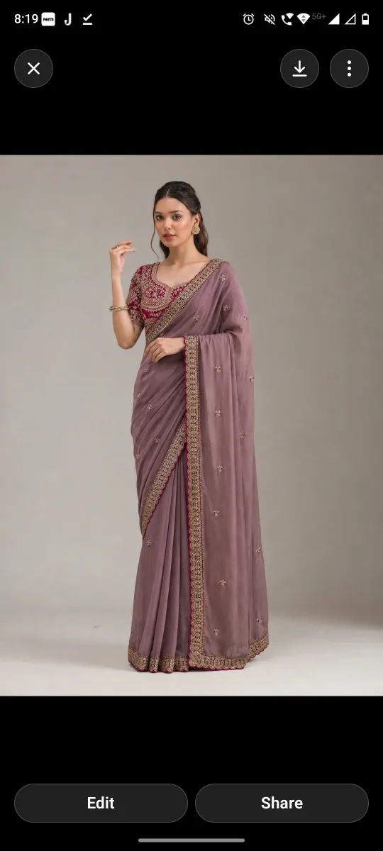 Mauve